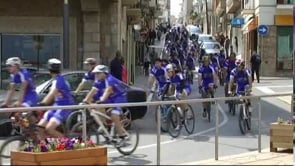 Fotografia Club Ciclista L'Escala