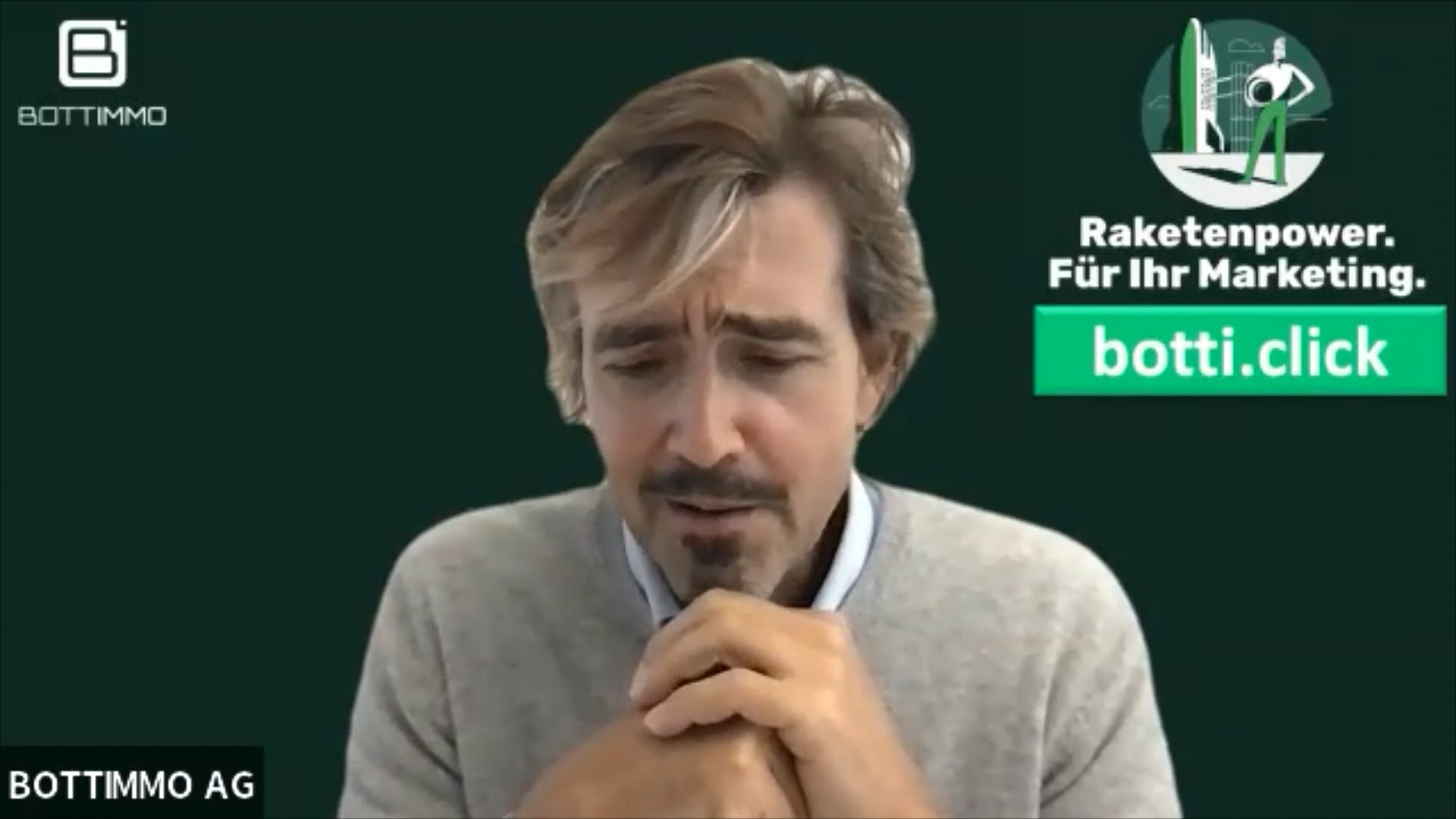 Krise = Wachstumschance