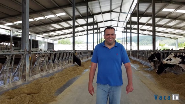 Plena confianza na análise de datos e nun equipo humano motivado