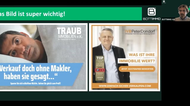 Werbe - Check
