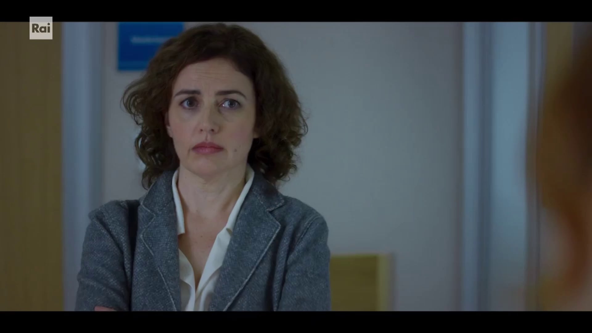 ACTING REEL