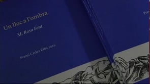 LLibre de Maria Rosa Font