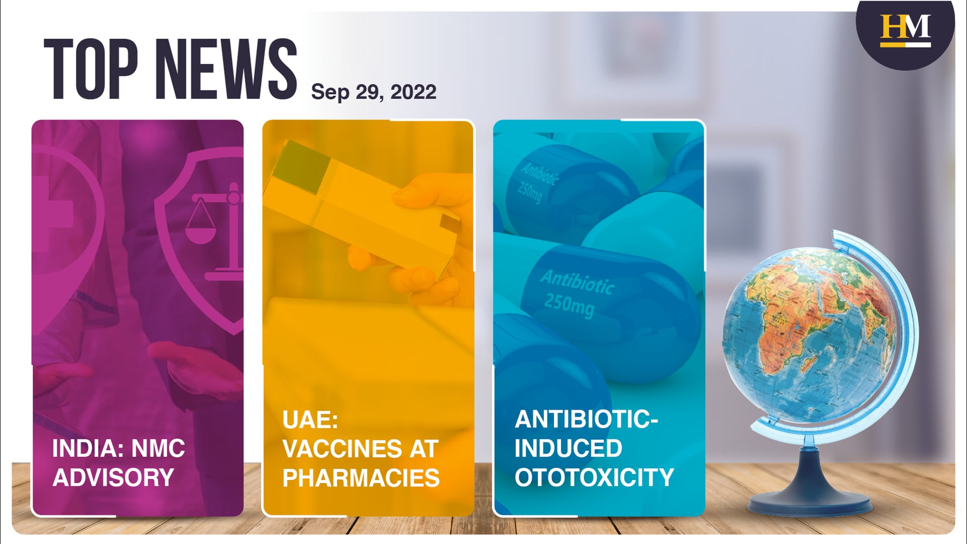 India: NMC Issues Advisory for Stakeholders on Esthetic Procedures, and More