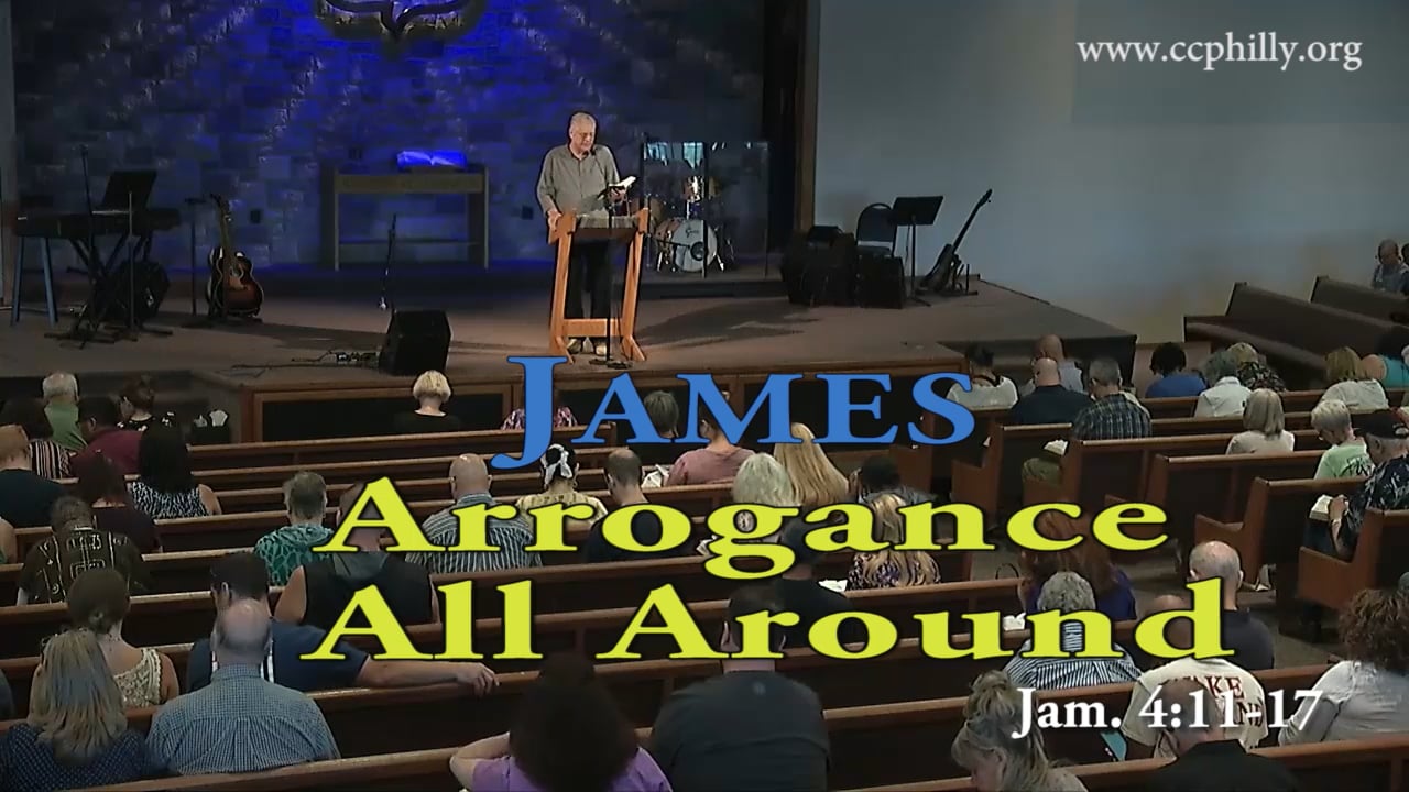 10-james-4-11-17-arrogance-all-around