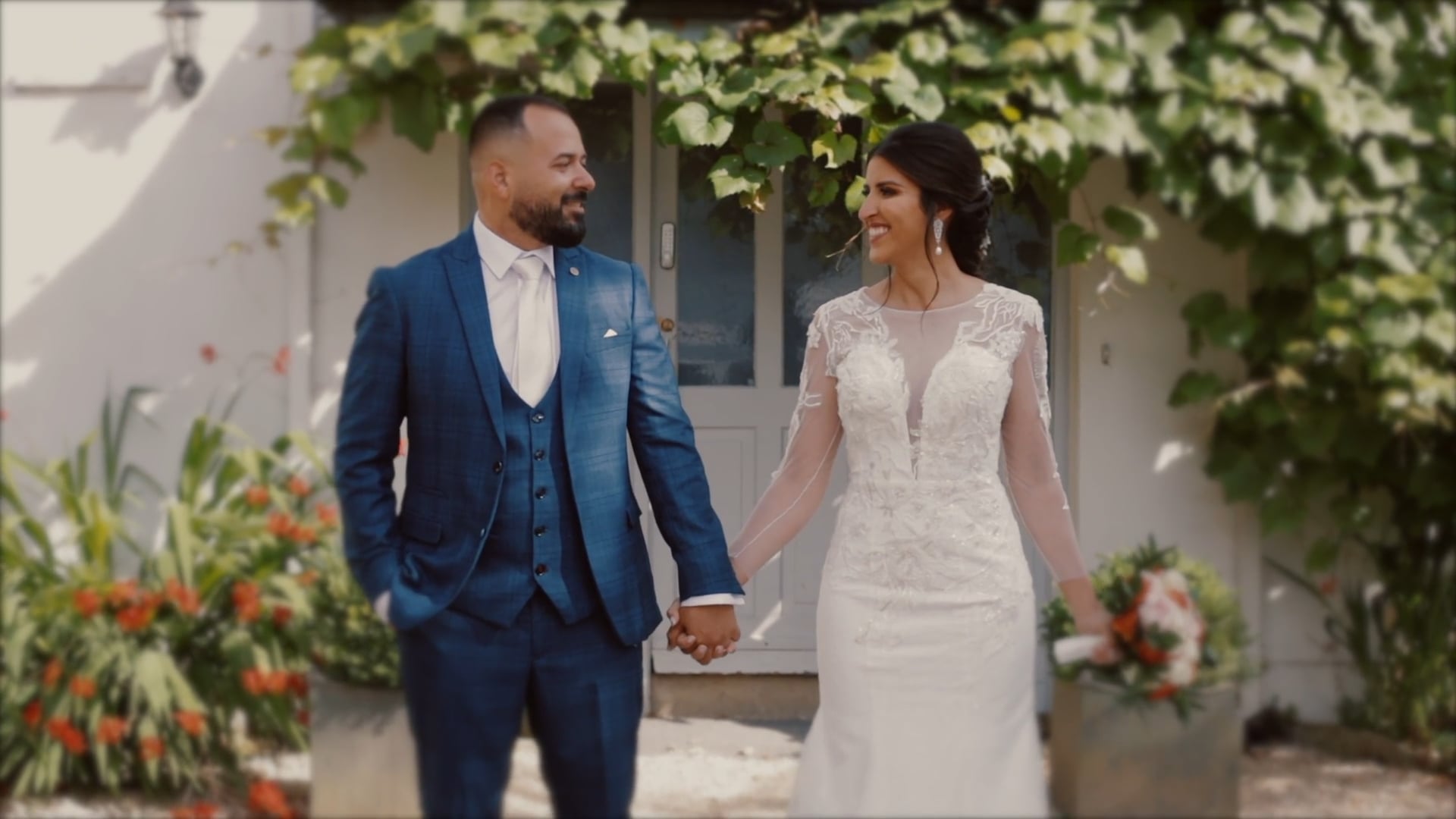 Casamento Taty & Hebert