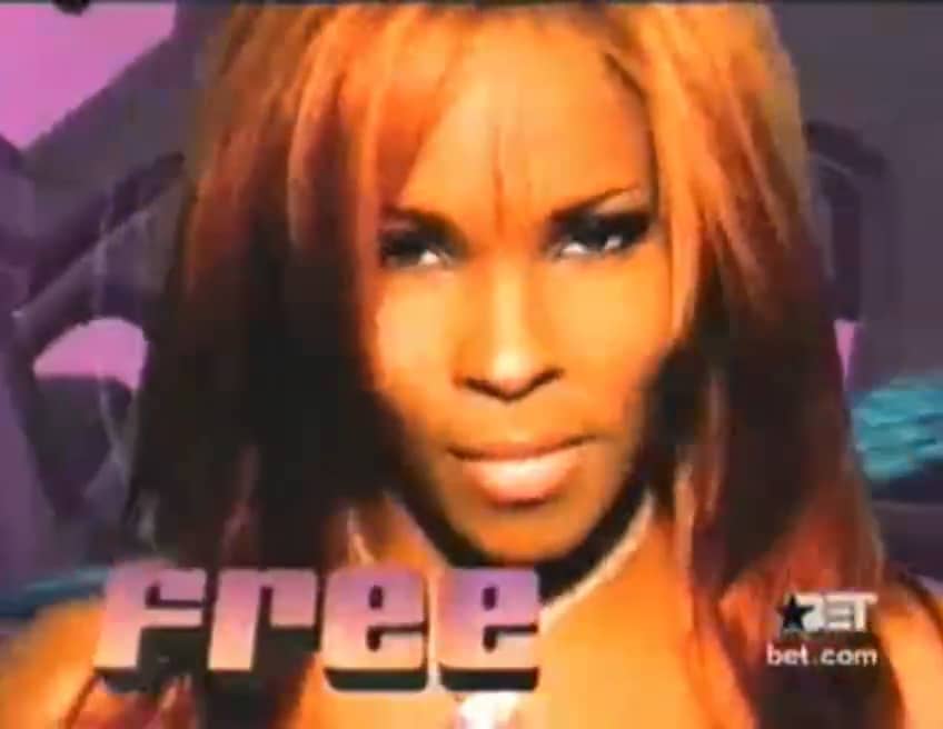 Beyonce - Fighting Temptation (feat Missy Elliott, Mc Lyte, Free) on Vimeo
