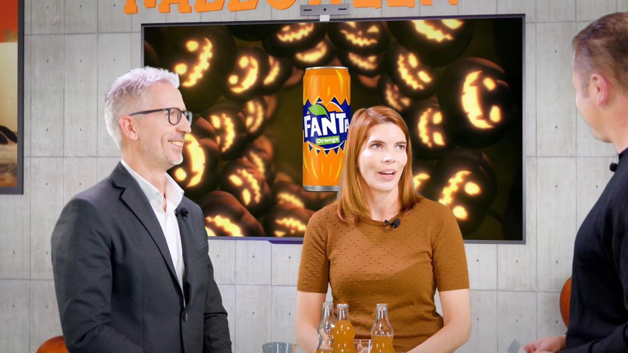 Spotlight Campaign Preview: Fanta Halloween