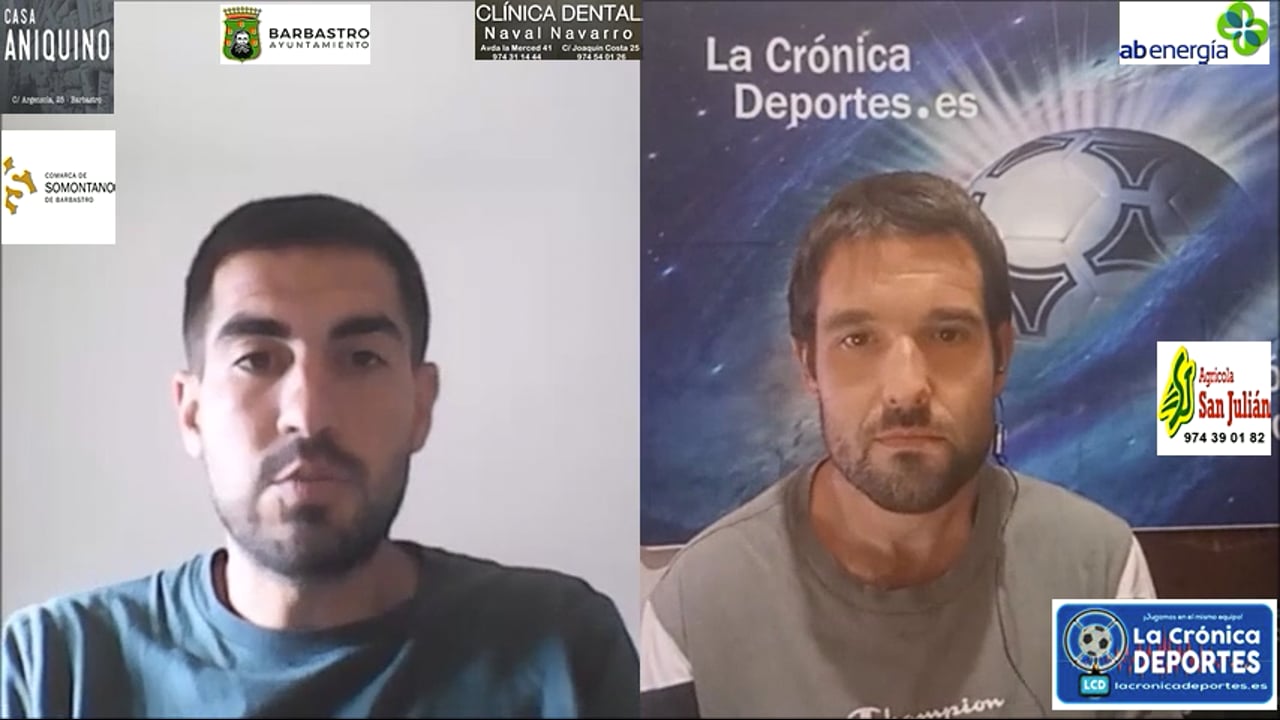 "Jornada 3" Análisis Primera Regional Gr 2 / BORJA ARROYOS (Entrenador Estadilla)