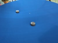 Newswise:Video Embedded active-matter-curved-spaces-mini-robots-learn-to-swim-on-stretchy-surfaces