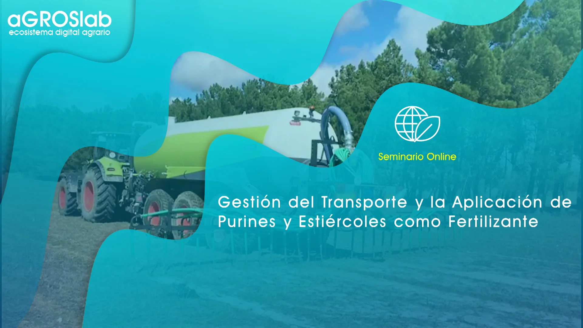 Gestión del Transporte y la Aplicación de Estiércoles y Purines como ...