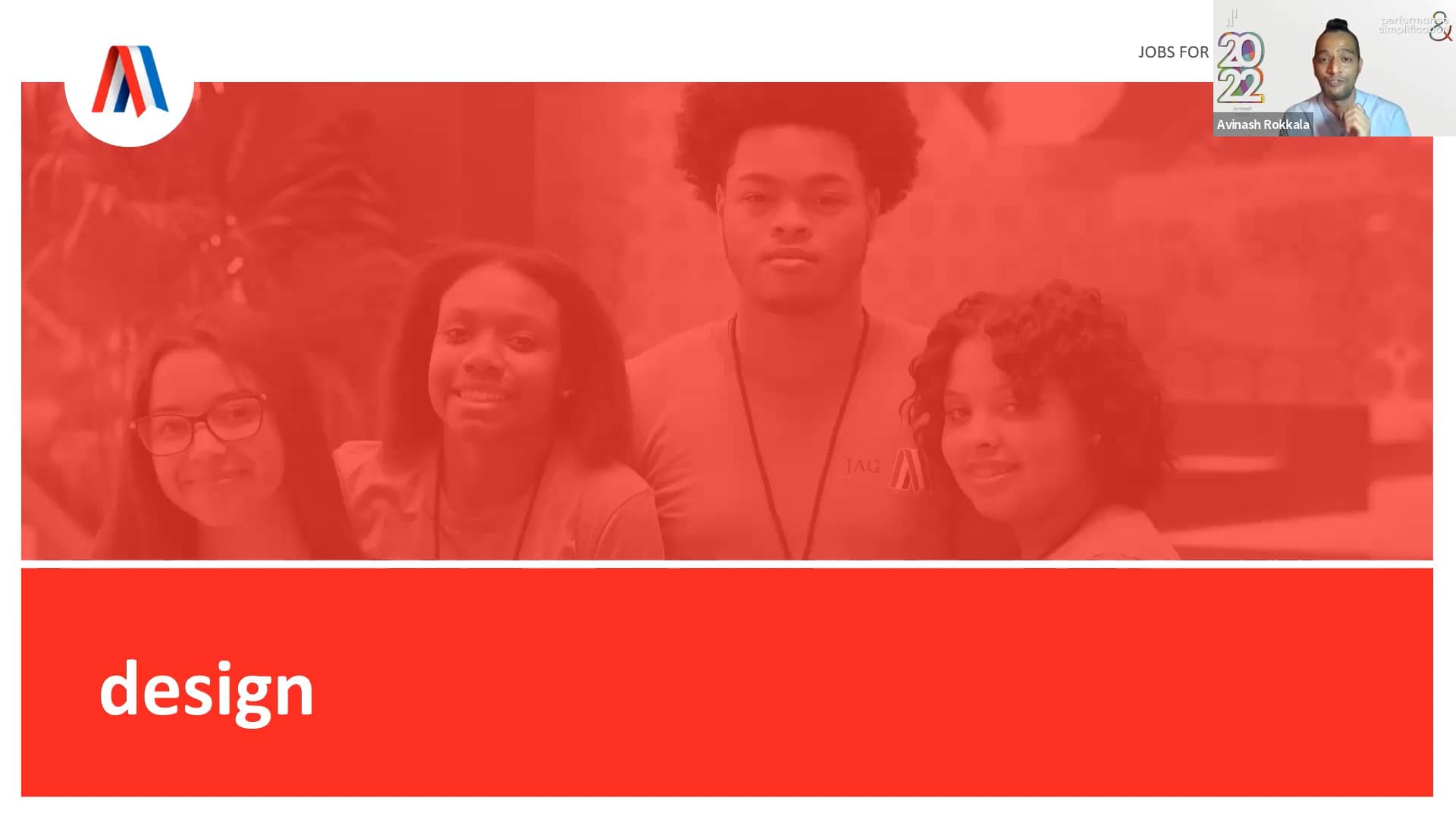 Advanced Presentation Skills on Vimeo