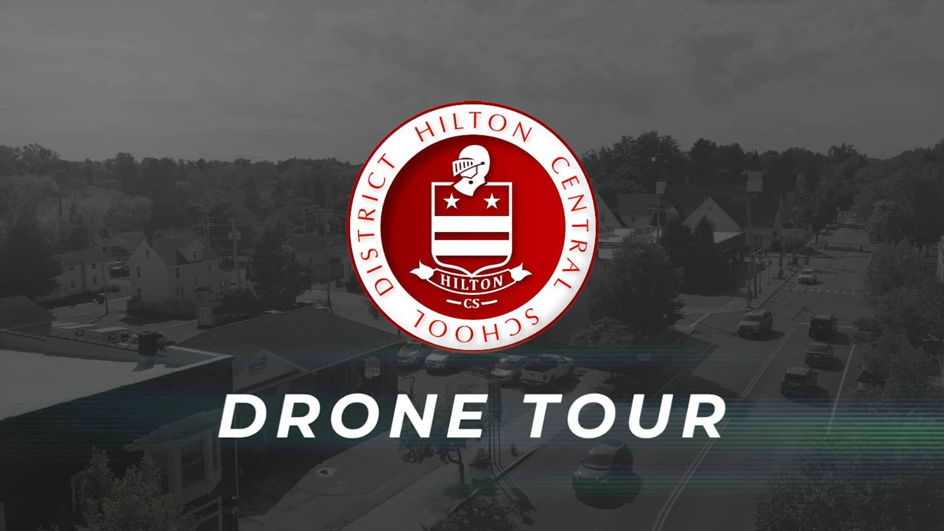 Hilton CSD Drone Tour on Vimeo