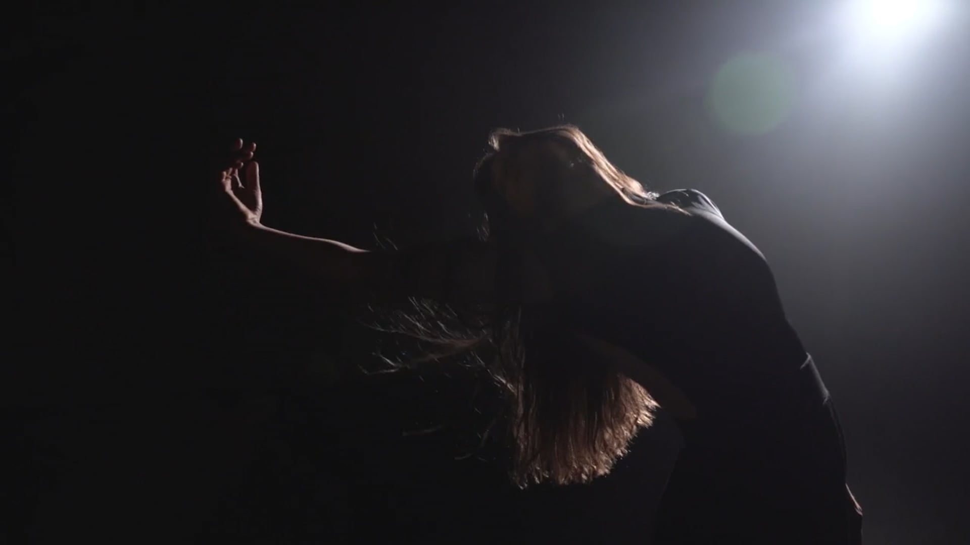 Concert Reel