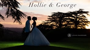 Hollie & George - Wedding Film