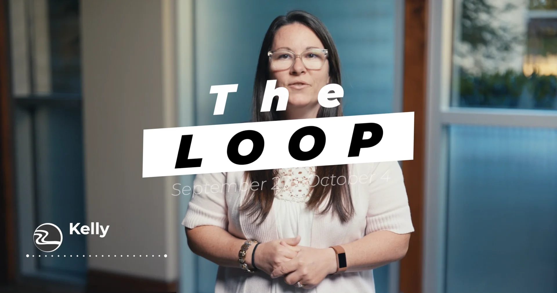 Loop Sept 27 - Oct 4 on Vimeo