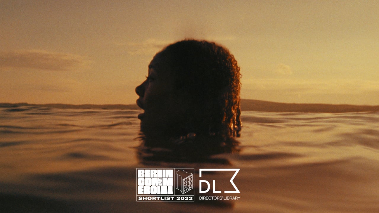 Swimming for Shore still