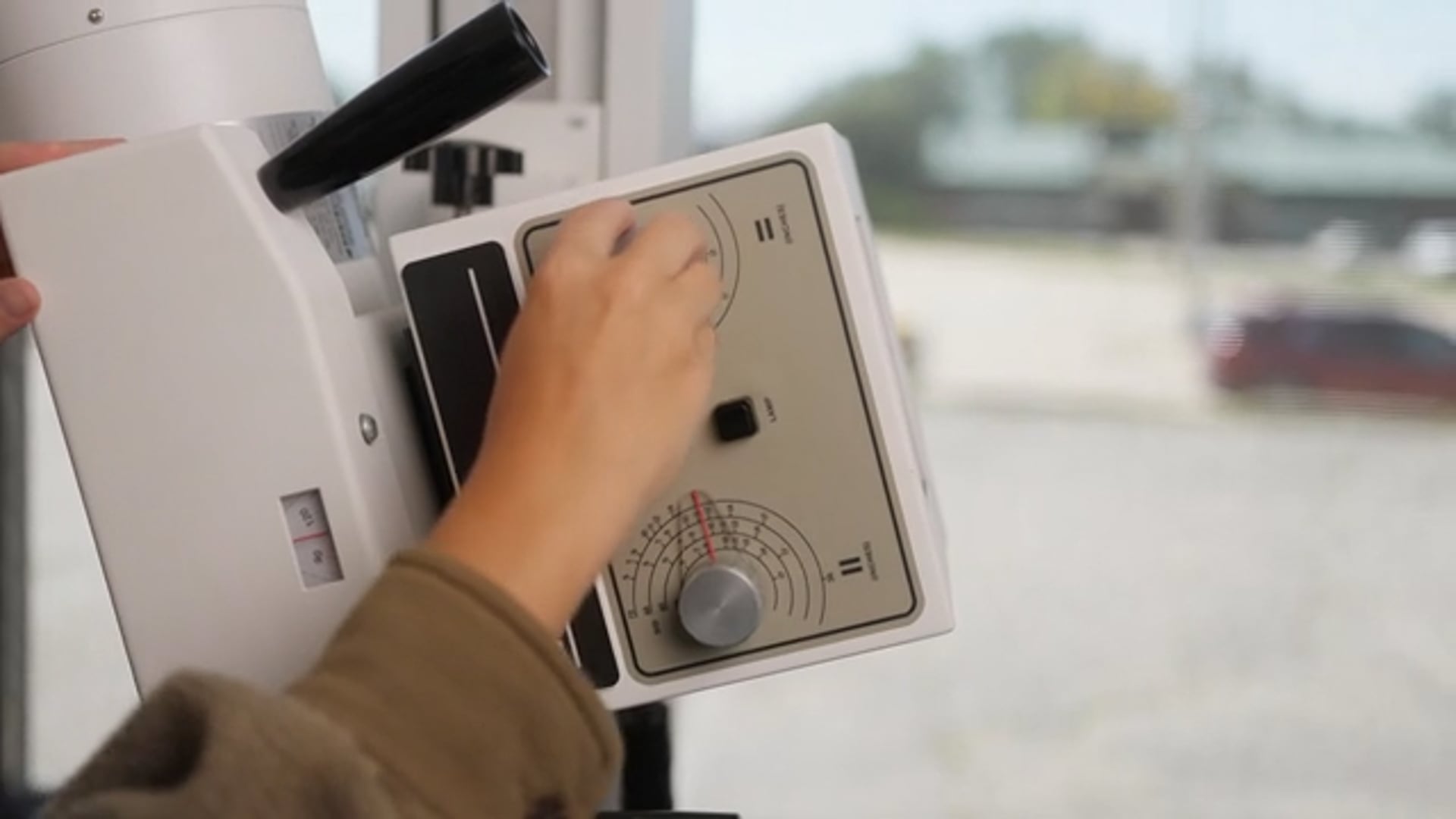 Xrays website version