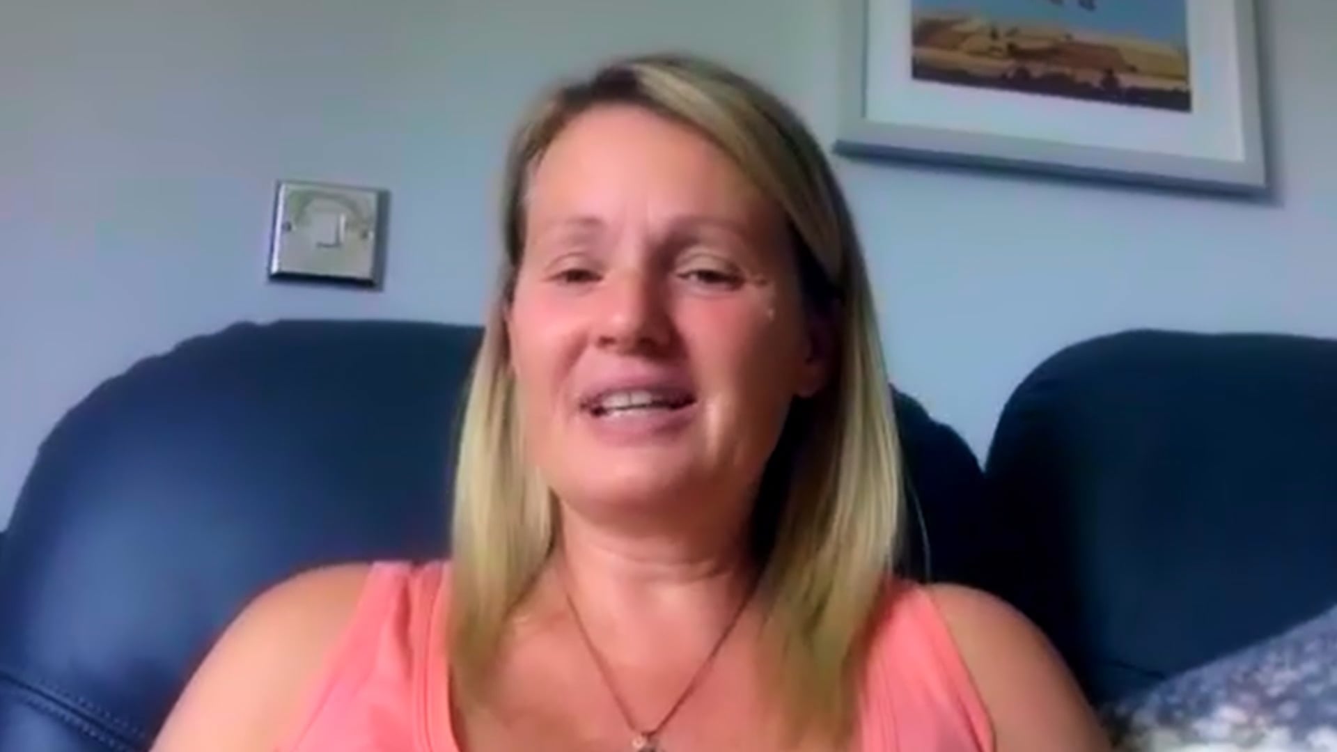 Alison Testimonial