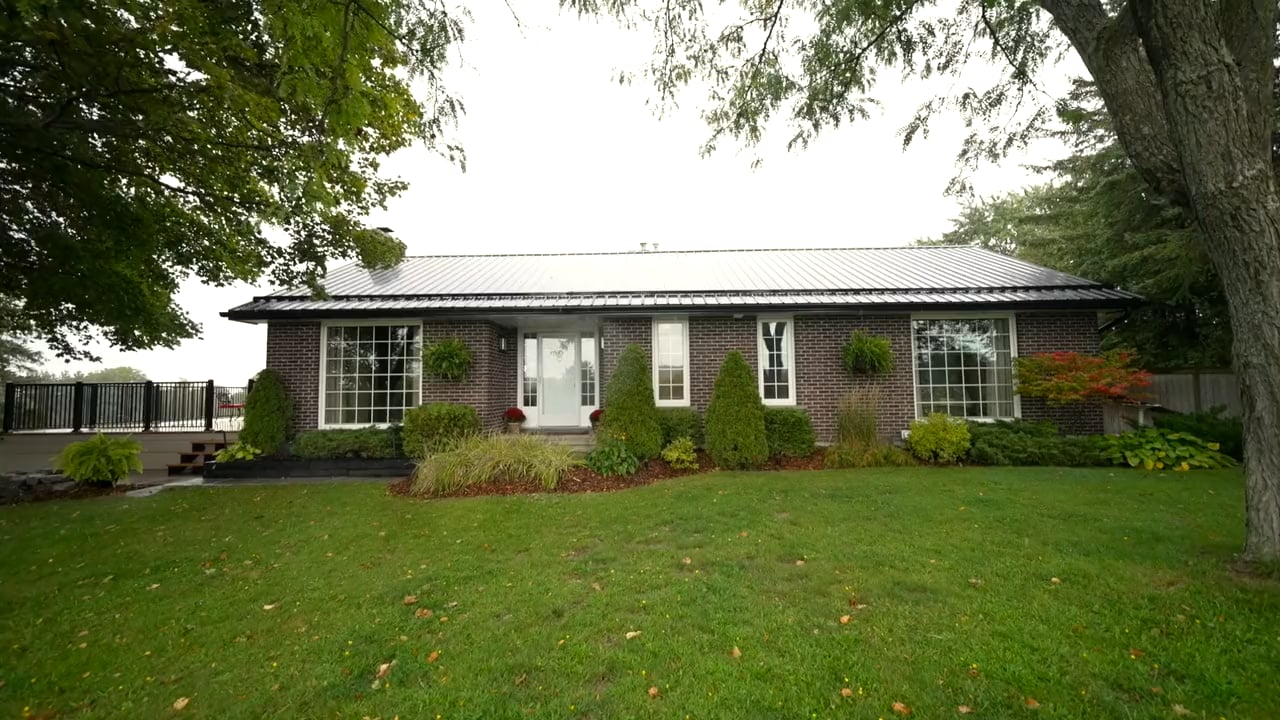 10851 Old Simcoe Rd, Port Perry MLS on Vimeo
