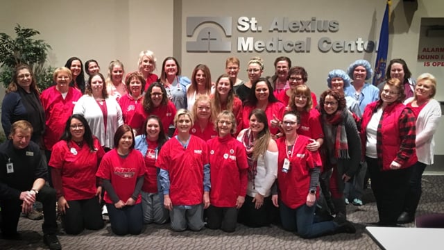 Organizing with NNU | National Nurses United