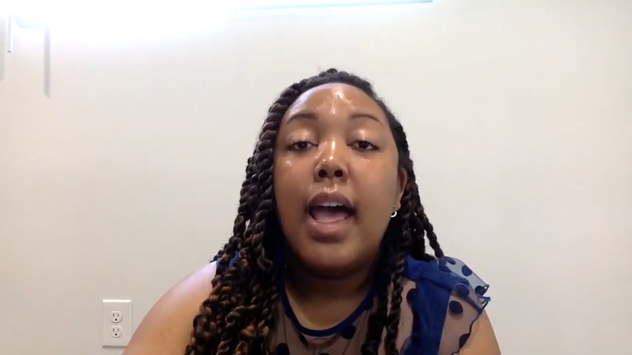 Sherry Brown, PreLicensed Professional, Florissant, MO, 63033