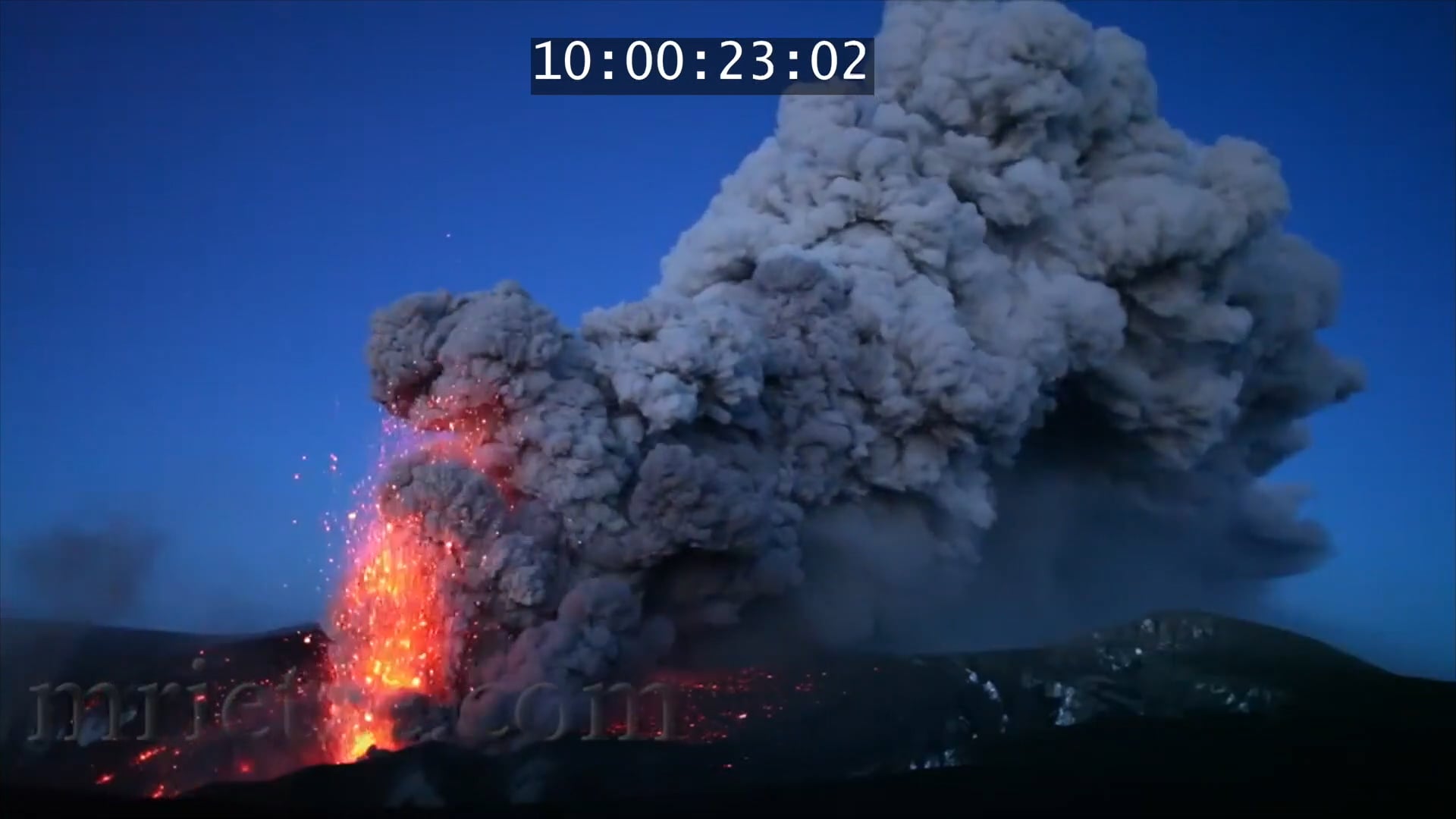 DOC RMC Découverte Volcan
