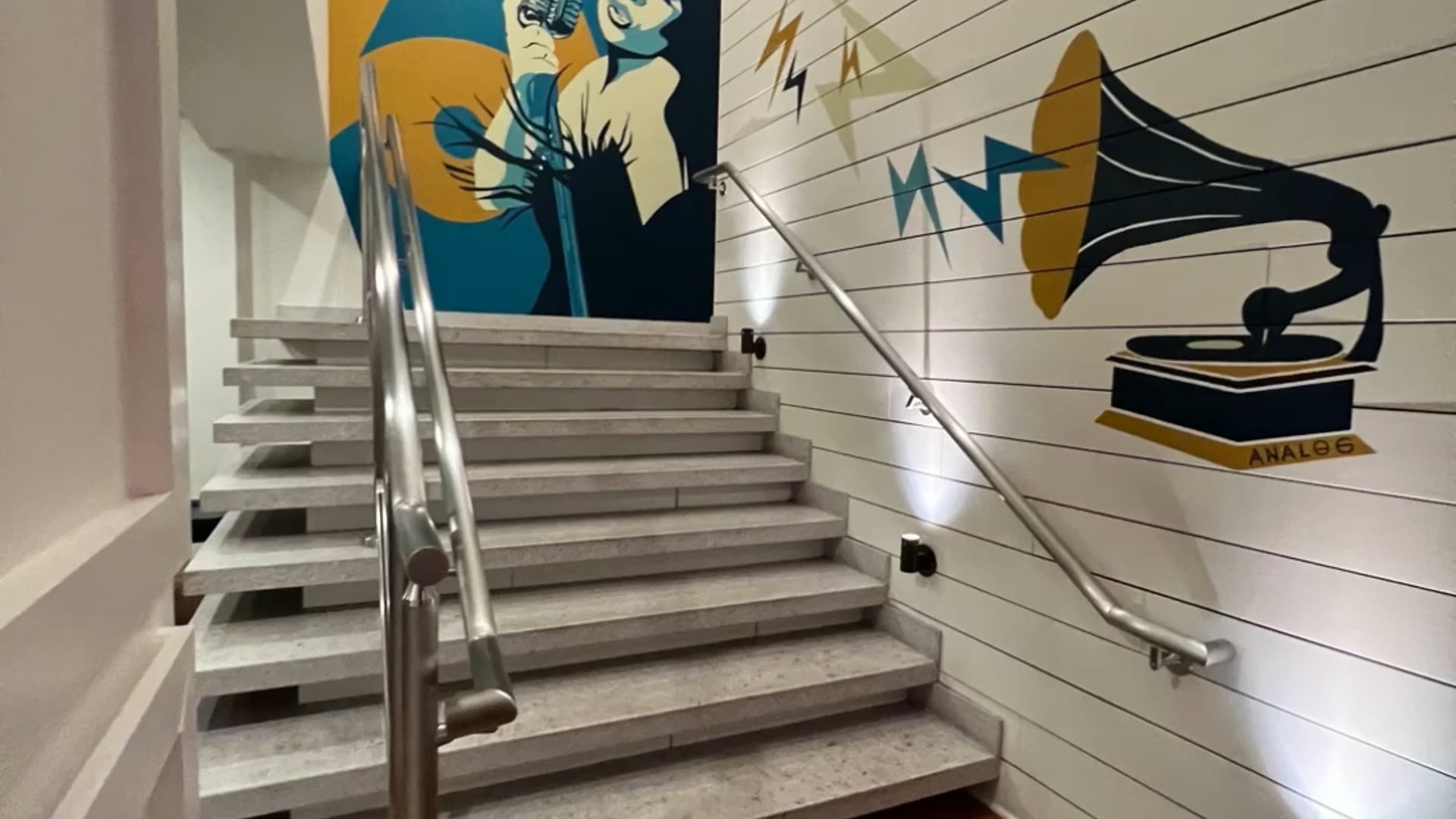 Hutton Hotel - Nashville, TN