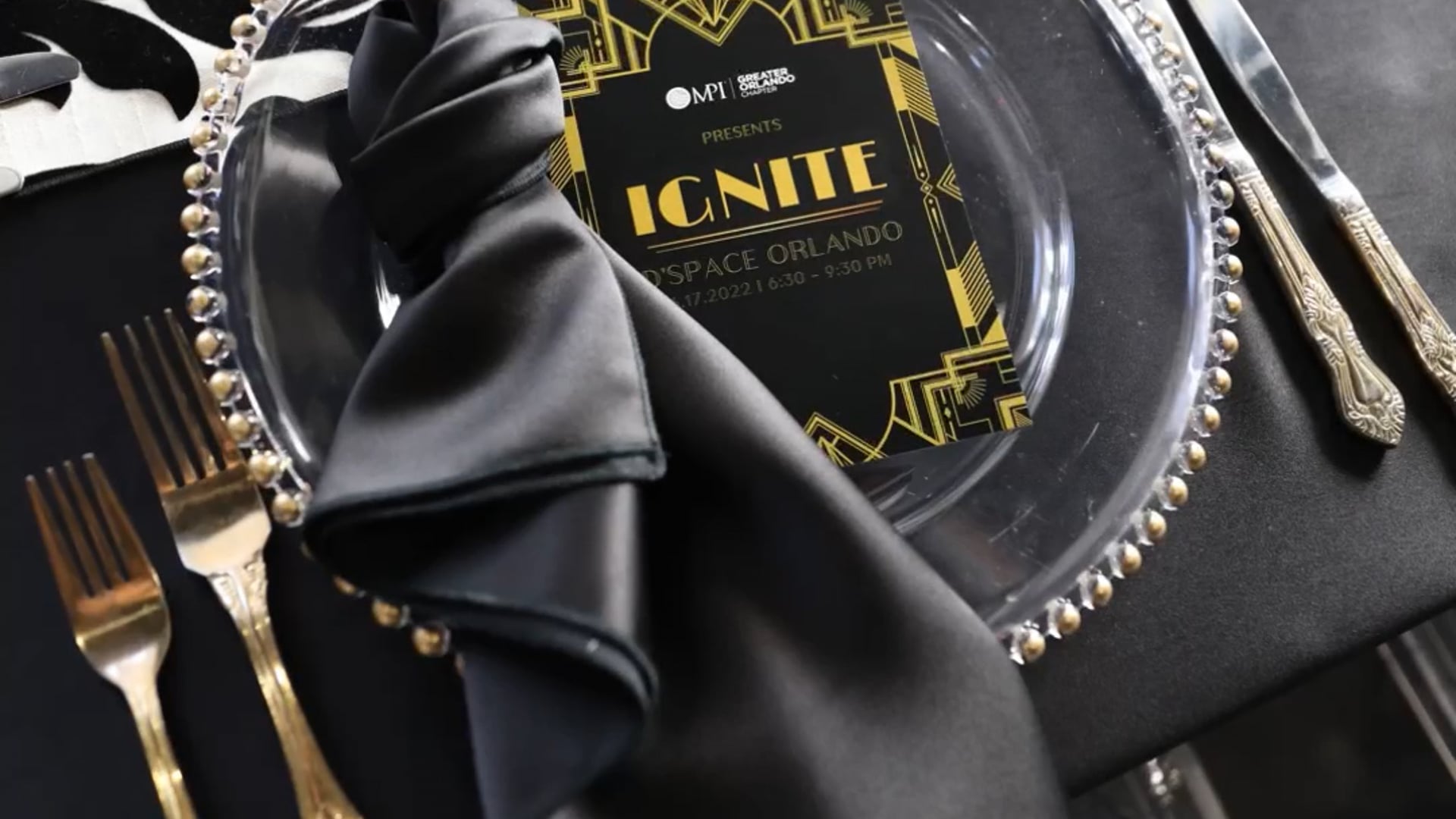 MPI Ignite Event - Orlando