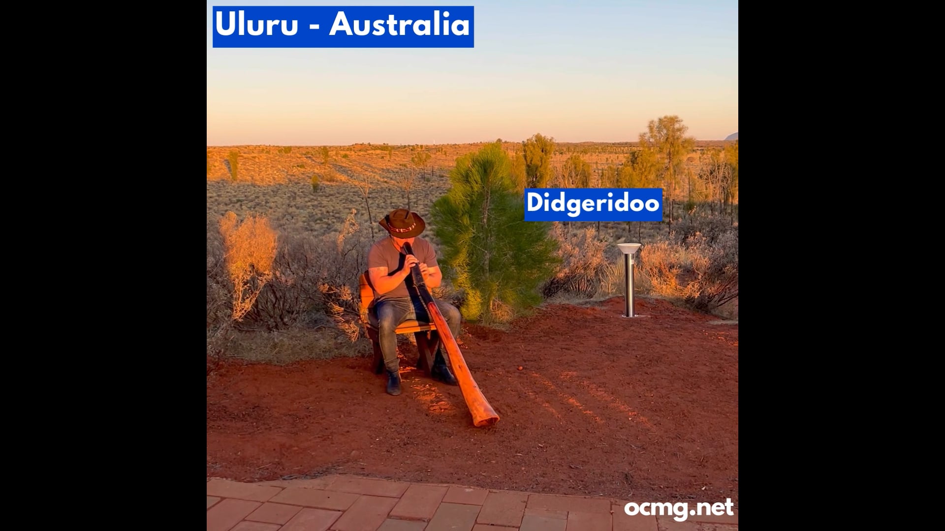 Australia