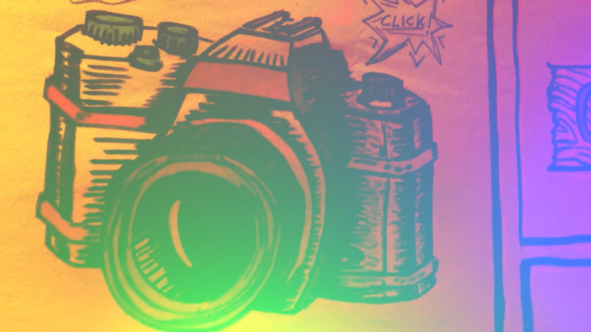 "Leaner Things" - Milwaukee, WI