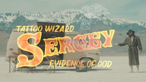 Sergey Tattoo Wizard