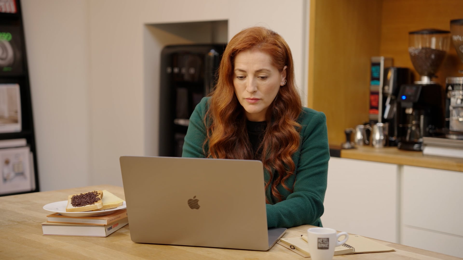 Sprank - Hybride werken