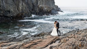 Cliff House Wedding Video - Throwback to Last May
