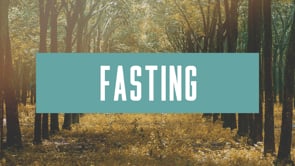 Fasting