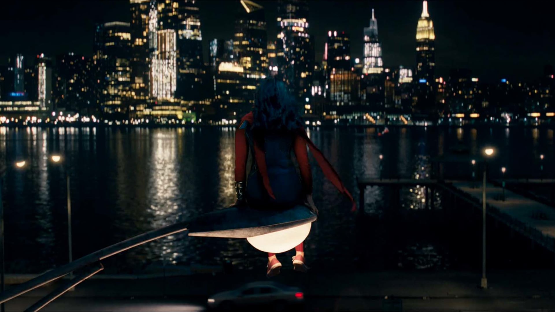 Ms. Marvel – TV15 Ep 6 Teaser