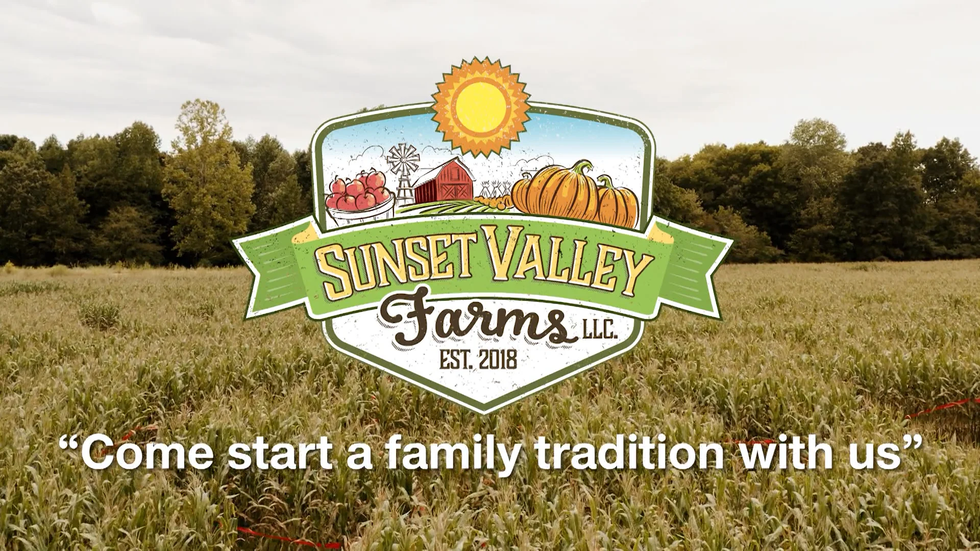 SUNSET VALLEY FARMS 2022 30A.mpg on Vimeo