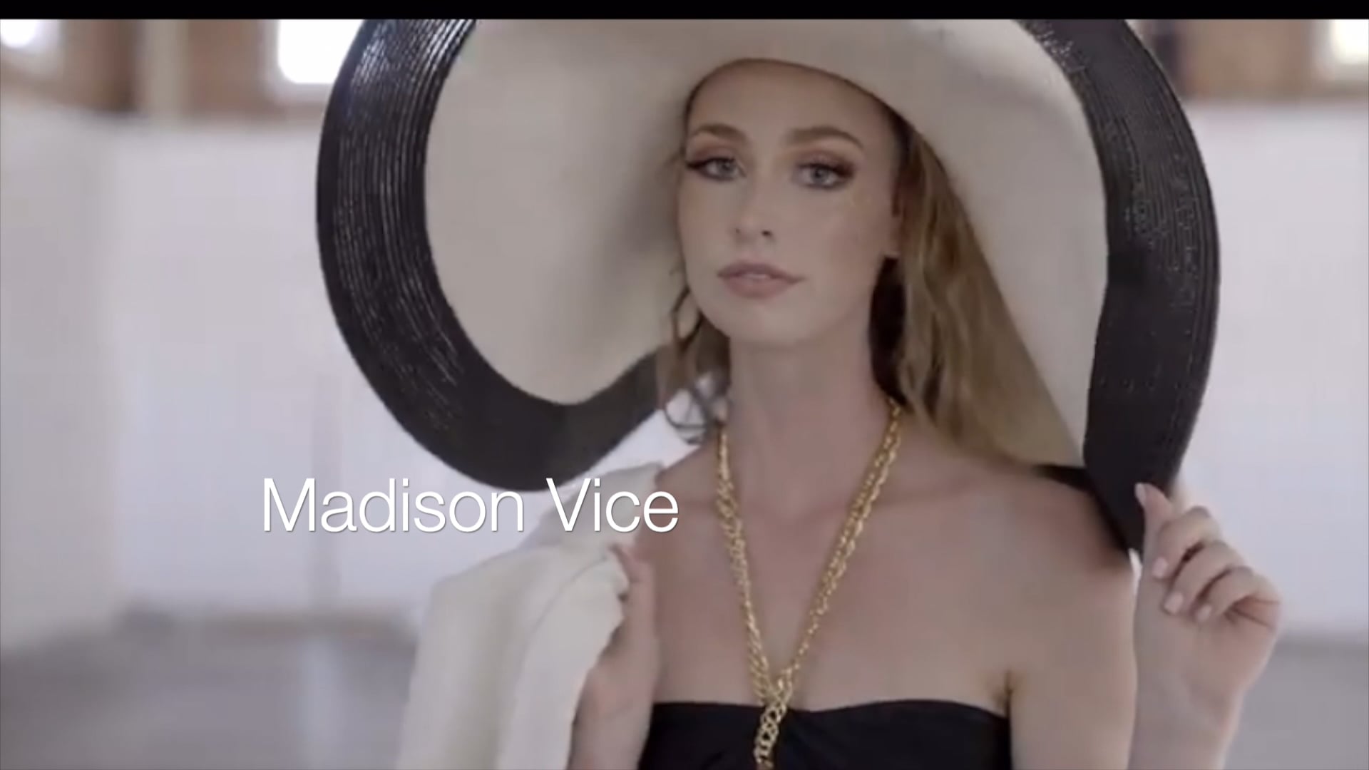 Madison Vice Reel on Vimeo