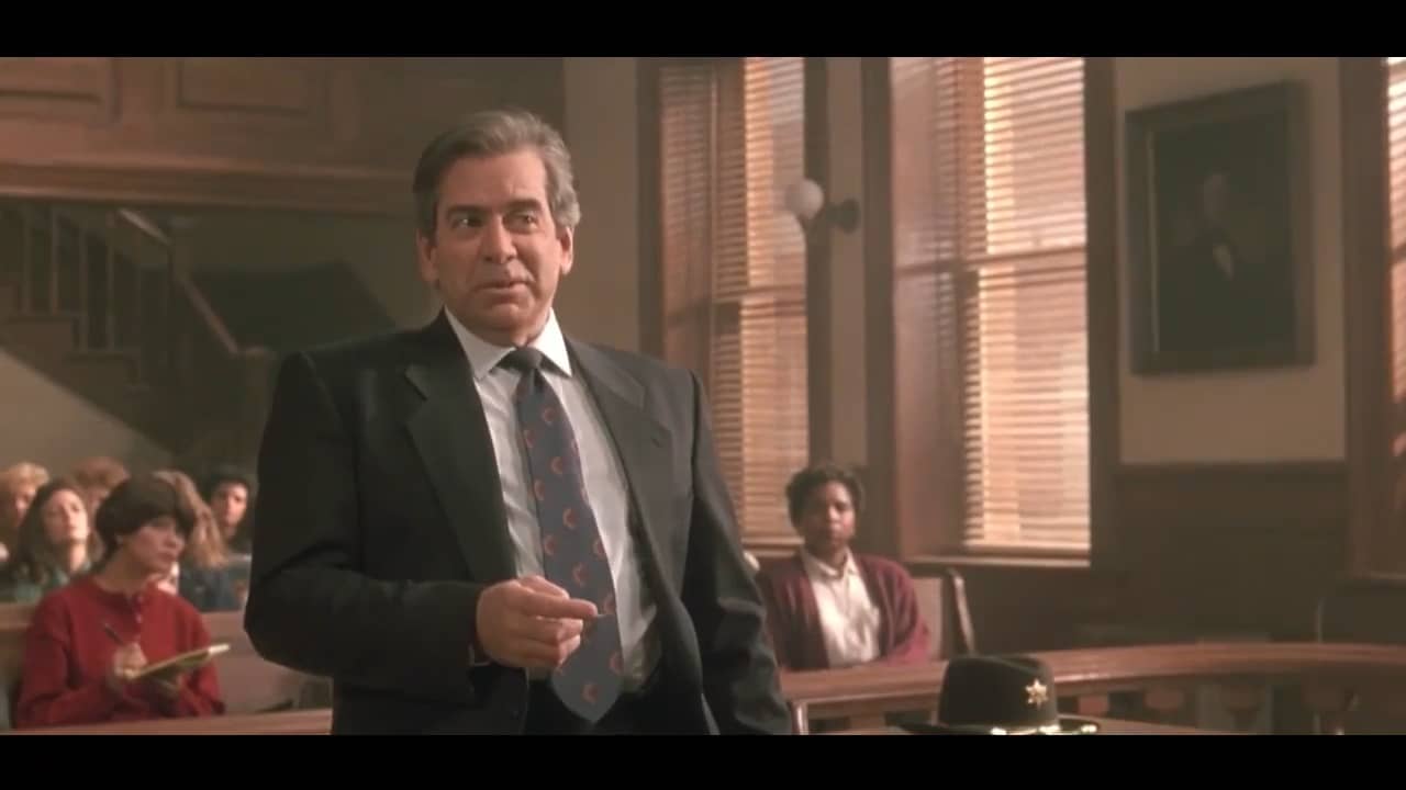 It's a Trick Question My Cousin Vinny on Vimeo