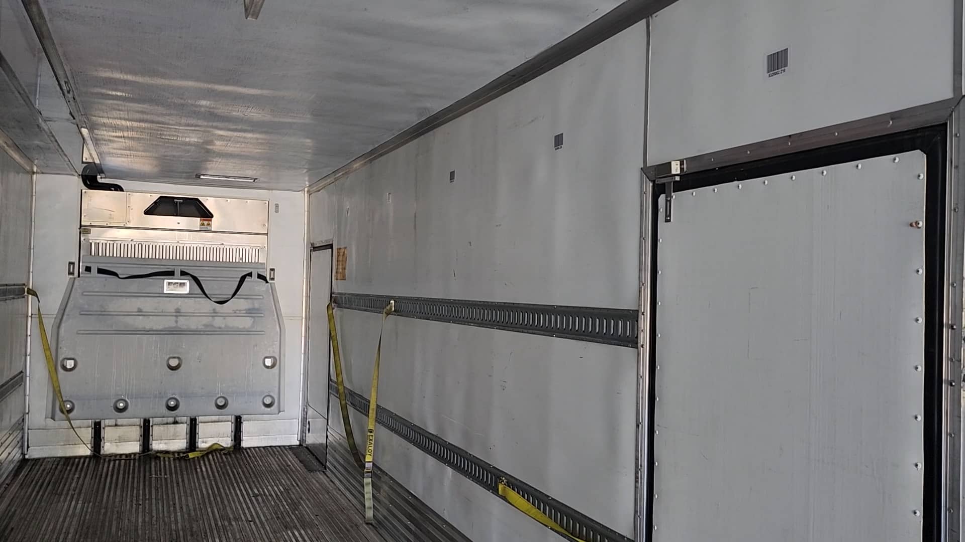 LoaderPro trailer barcode install on Vimeo