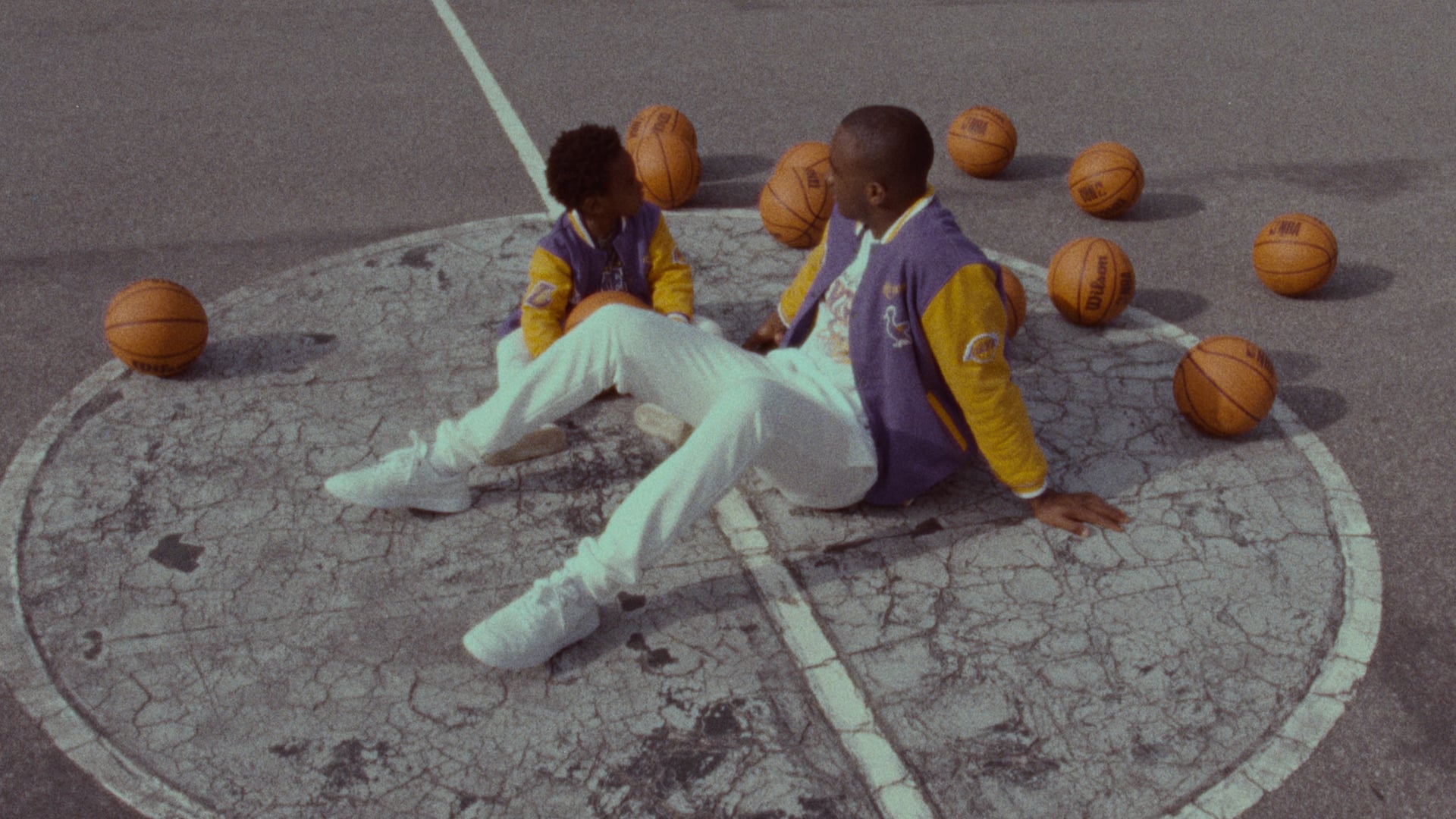 RESERVA x NBA (director's cut)