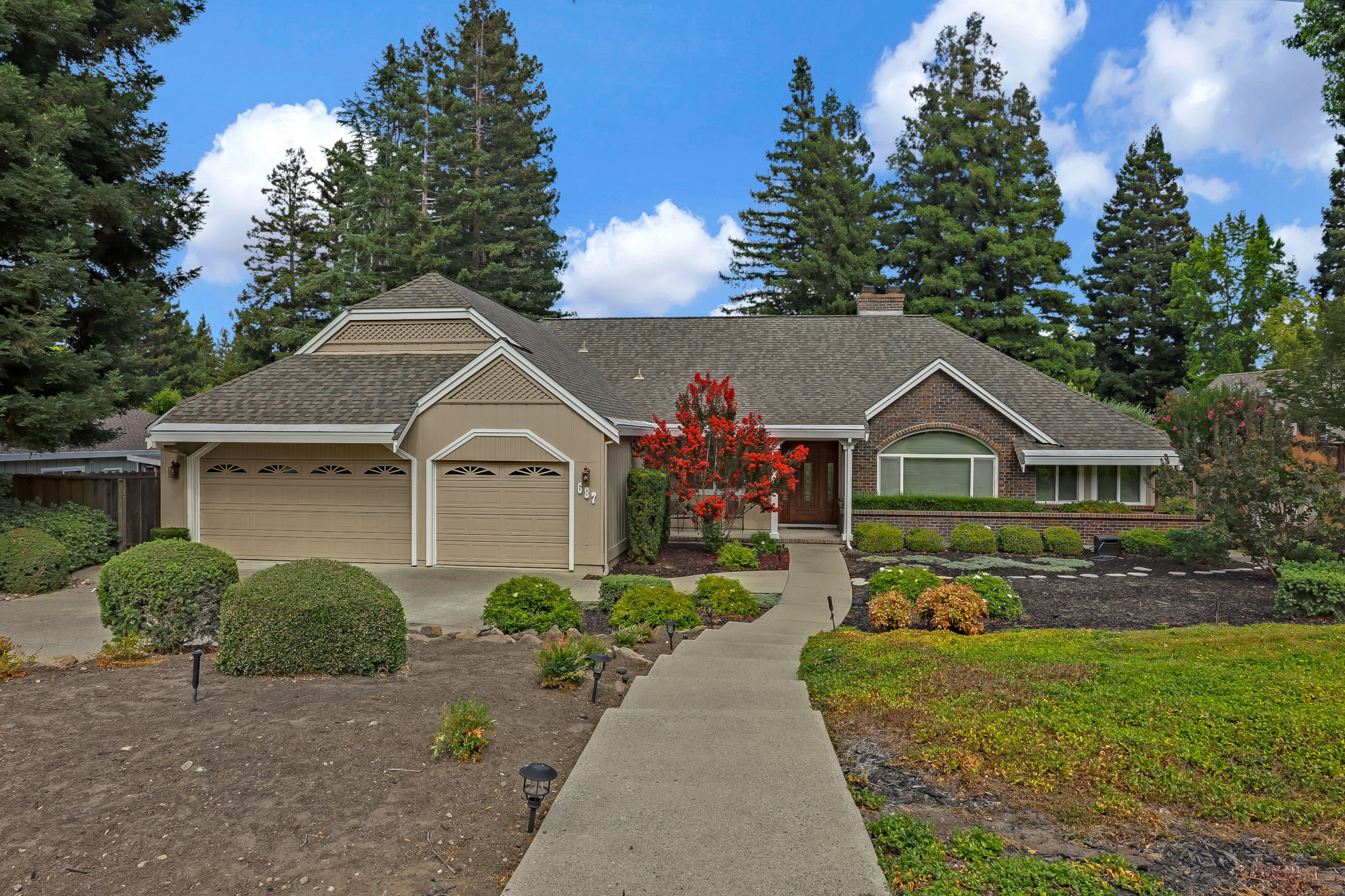 mls 687 Sheri Lane, Danville, CA 94526 on Vimeo