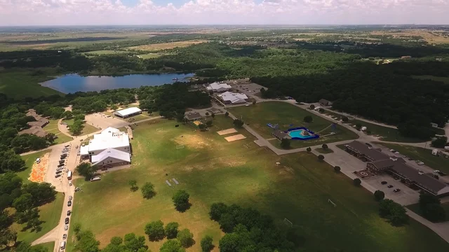 Camp Lakeview Campground and Retreat Center