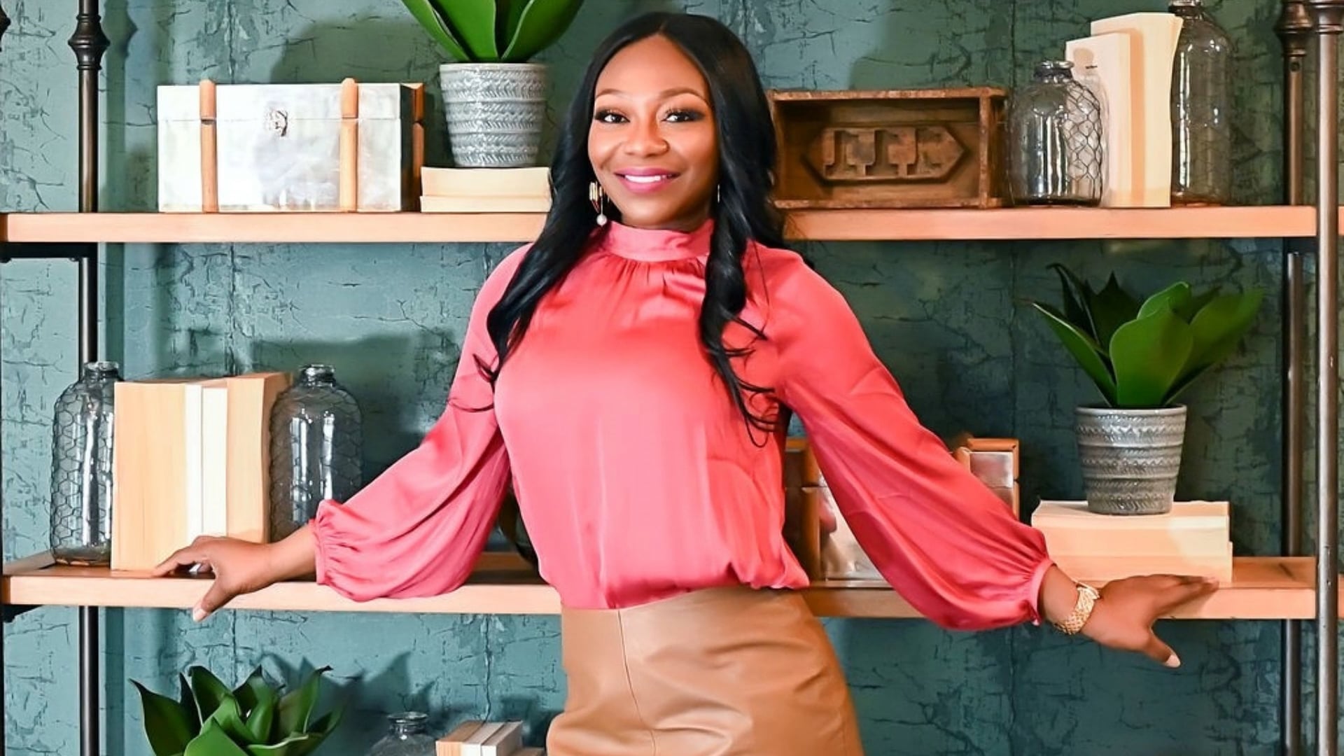 Realtor DC, MD & VA Narbin Home Group