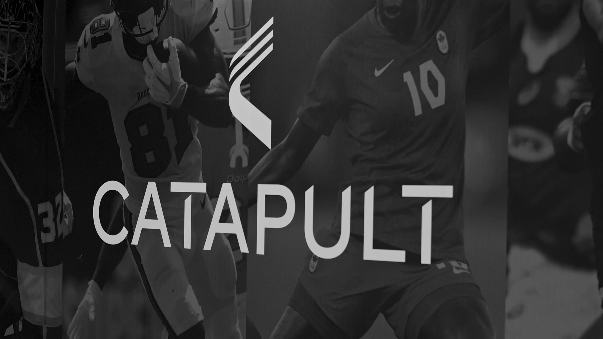 Catapult Sports - General on Vimeo