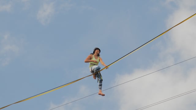 Tight-Rope Videos: Download 1+ Free 4K & HD Stock Footage Clips