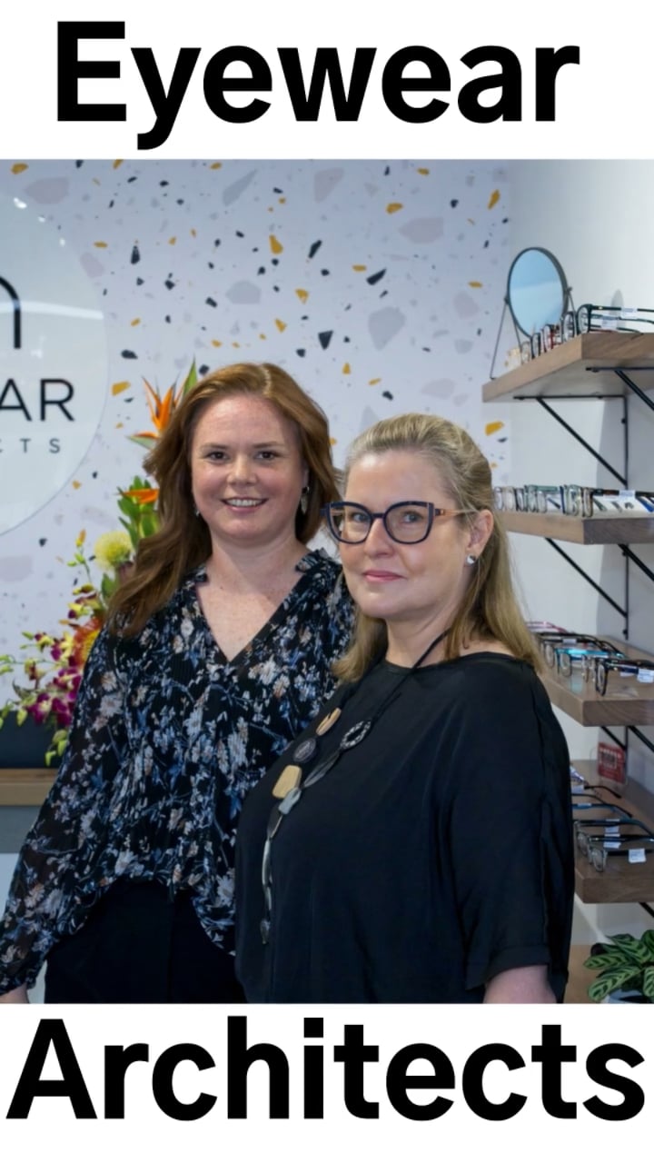 Eyewear Architects Optometrist Forest Hill, Victoria