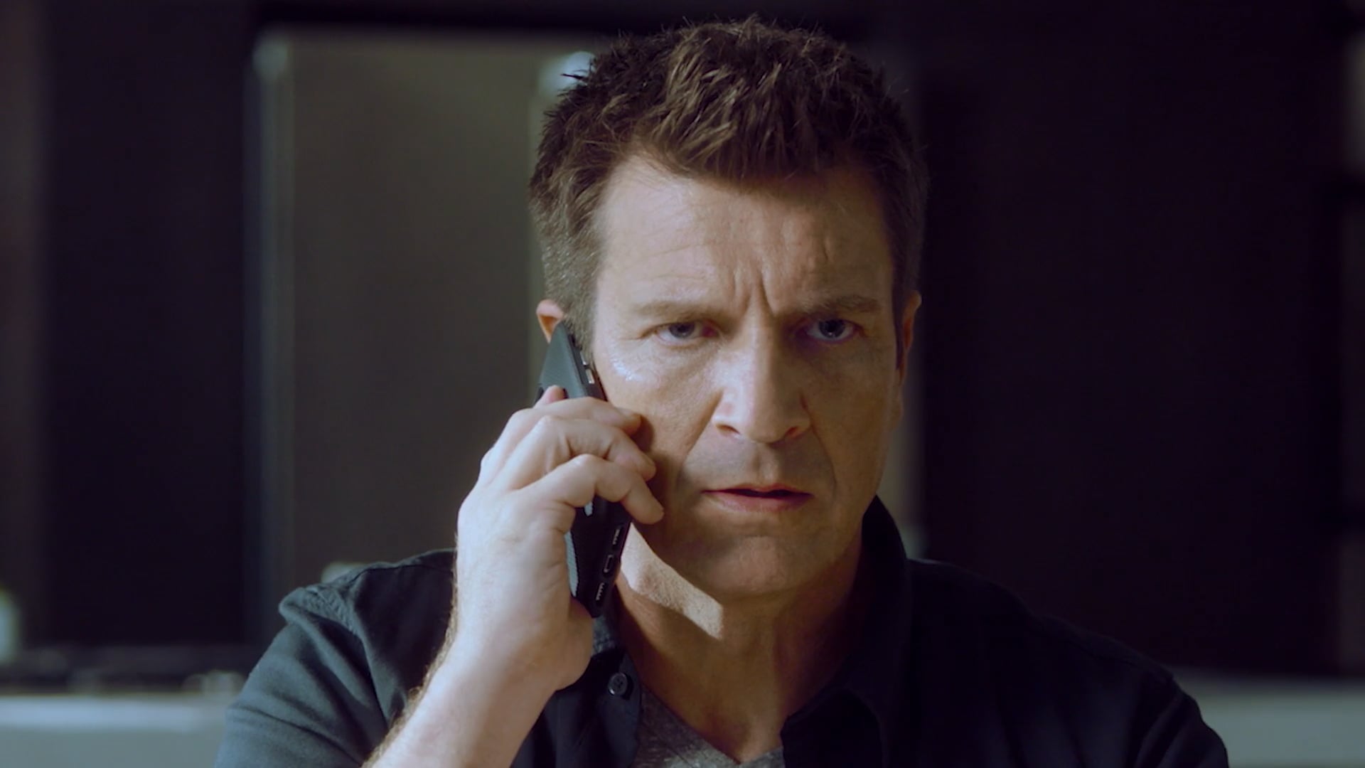 The Rookie Season 5 - Official Trailer