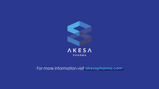 Akesa Pharma