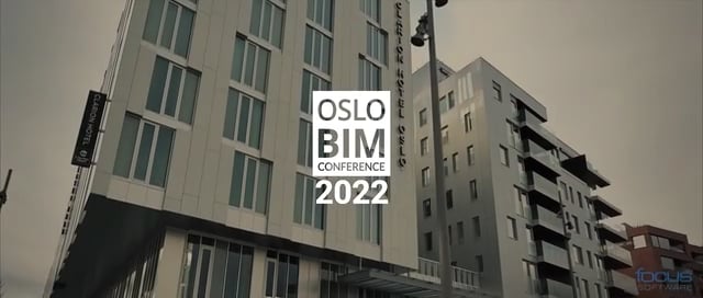 Velkommen til BIMCon 2022!