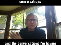 Reflections on Connecting with Multiple International Generations